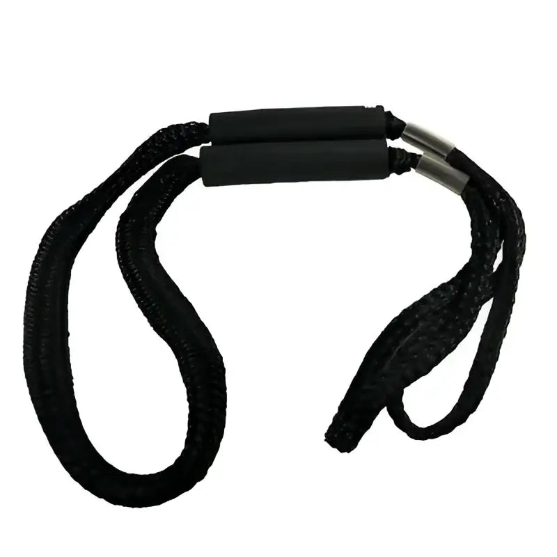 DB5-B Greenfield 5Ft Dock Buddy-Black - Boat Line