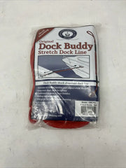 DB5-RD Greenfield 5Ft Dock Buddy - Red - Boat Line