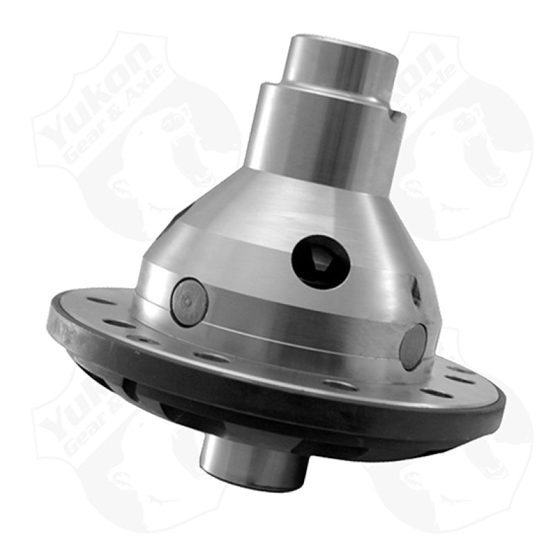 Yukon Gear & Axle YDGF9-31-AG Yukon Gear Trac Loc For Ford 9in Wtih 31 Spline Axles. Aggressive Design