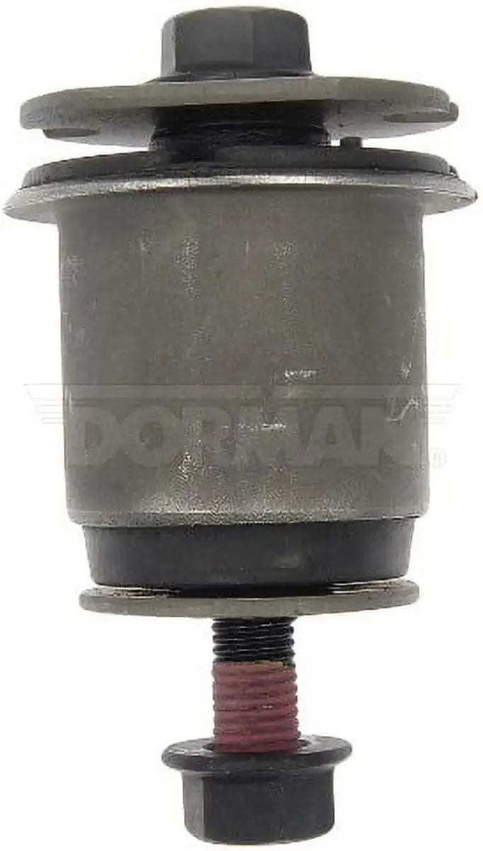 Metal and rubber bushing assembly for vehicle’s differential in DB91079 Dorman mount