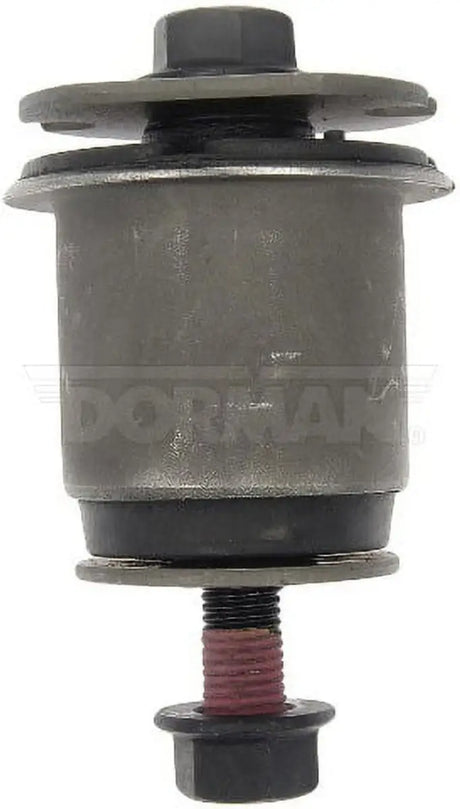 Metal and rubber bushing assembly for vehicle’s differential in DB91079 Dorman mount