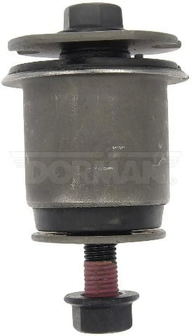 Metal and rubber bushing assembly for vehicle’s differential in DB91079 Dorman mount
