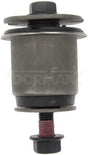 Metal and rubber bushing assembly for vehicle’s differential in DB91079 Dorman mount