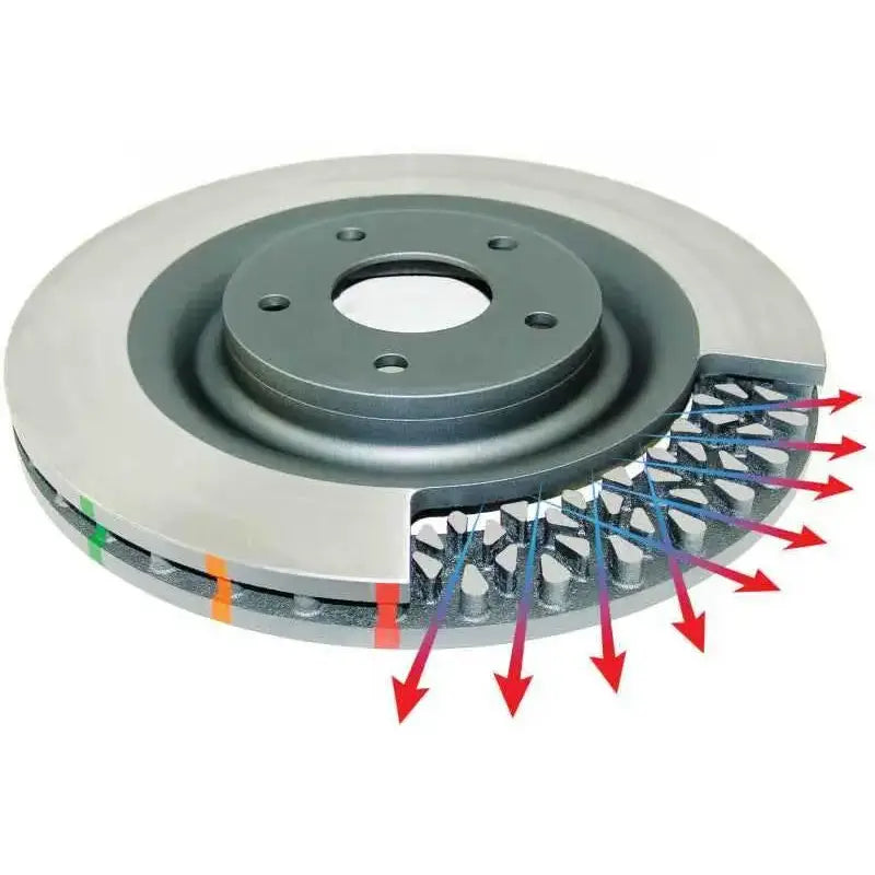 DBA 4482S