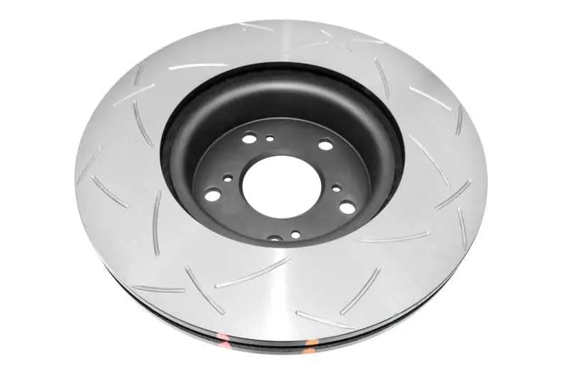DBA 01+ Acura Integra Type R DC5 JDM Front Slotted 4000 Series Rotor ...