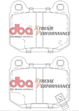 DBA DB1521XP