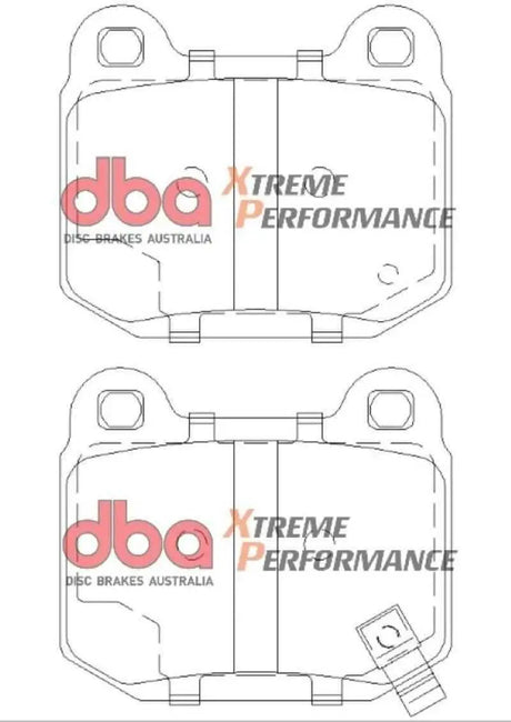 DBA DB1521XP