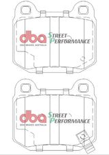 DBA DB1521SP