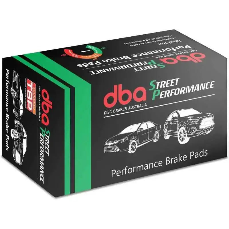 DBA DB1521SP