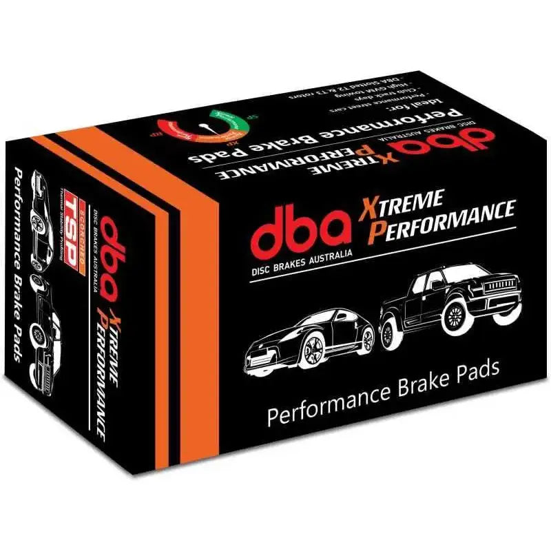 DBA DB1521XP