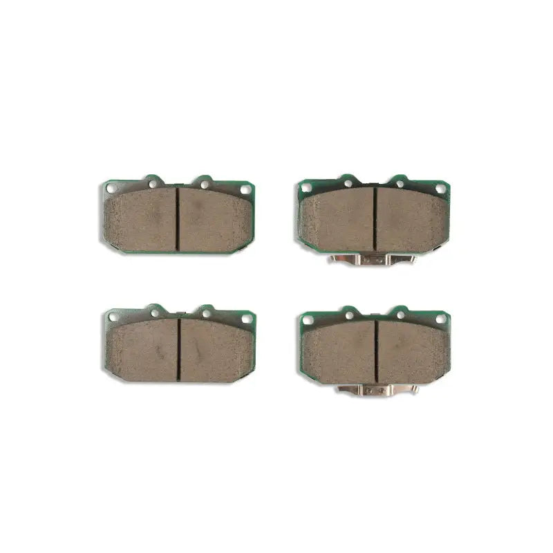 DBA DB1170SP DBA 06-07 Subaru WRX SP500 Front Brake Pads