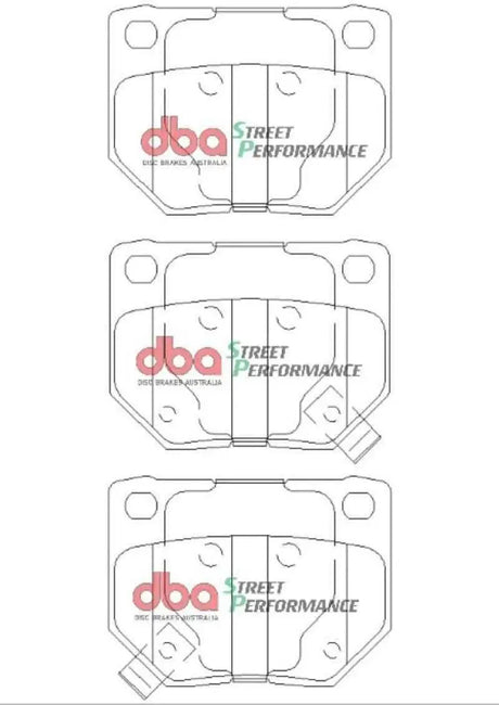 DBA DB1220SP