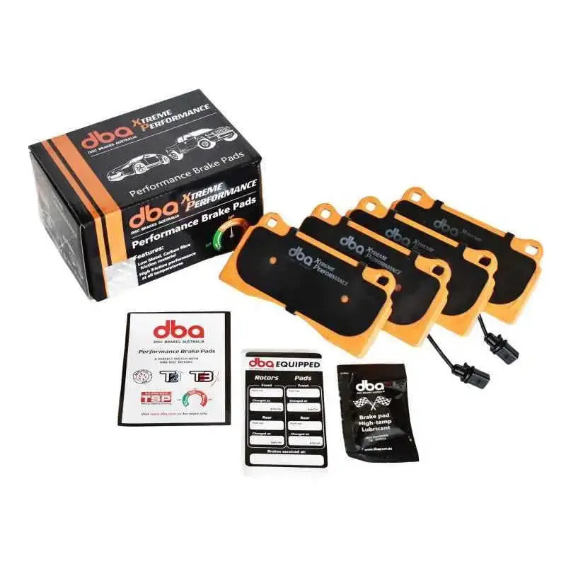 DBA DB1220XP