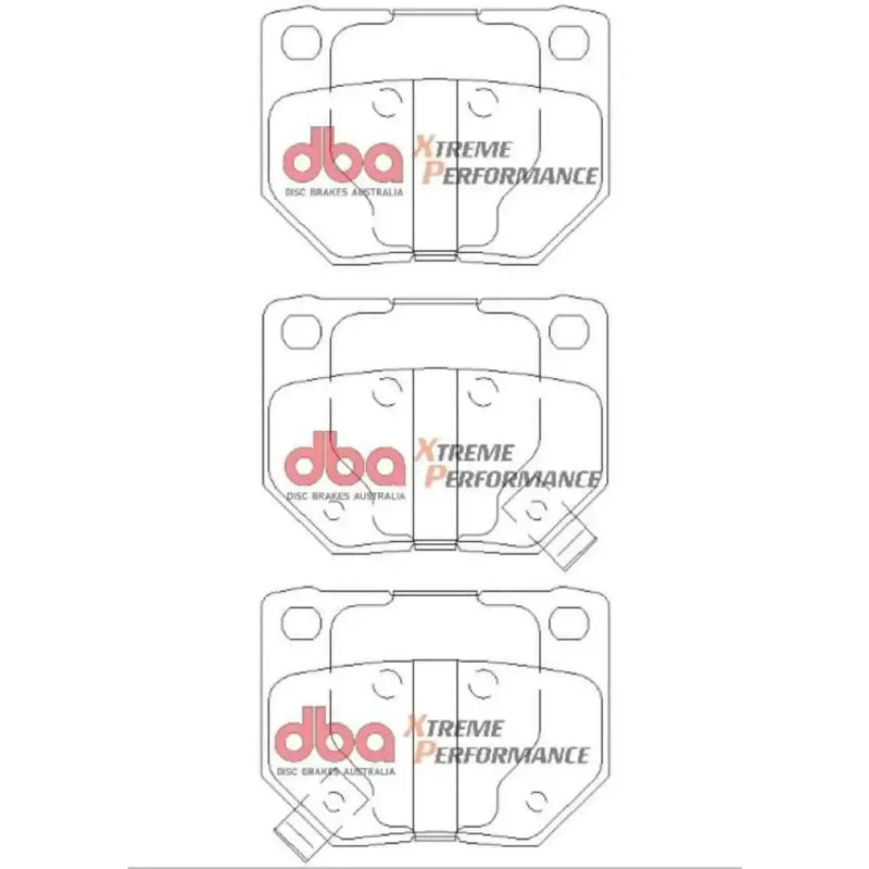 DBA DB1220XP