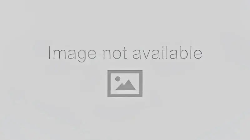 Placeholder image showing DBA 14-18 Volkswagen GTI series slotted rotor with silver hat