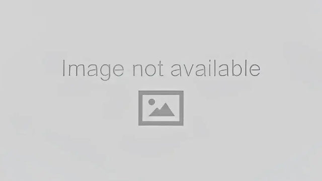 Placeholder image showing DBA 14-18 Volkswagen GTI series slotted rotor with silver hat