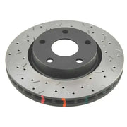 DBA 42608BLKXS