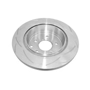 DBA 7/90-96 Turbo/6/89-96 Non-Turbo 300ZX Rear Slotted Street Series Rotor