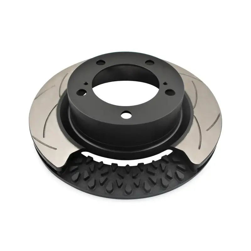 DBA 7/90-96 Turbo/6/89-96 Non-Turbo 300ZX Rear Slotted Street Series Rotor