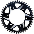 110AZK-41 Vortex Rear Cat5 Sprocket Aluminum 41T-520 Blk Duc - RV and Auto Parts