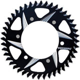 110AZK-41 Vortex Rear Cat5 Sprocket Aluminum 41T-520 Blk Duc - RV and Auto Parts
