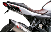 Yoshimura Fender Eliminator V2 Body 075BG116700 - Kit