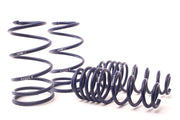 H&R 51690 H&R 11-14 Ford Mustang/Mustang Convertible/Mustang GT V6/V8 Sport Spring - 51690