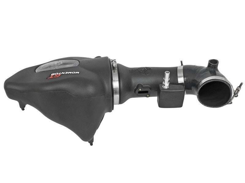 aFe 51-74210 aFe Momentum GT Pro DRY S Stage-2 Intake System 2016 Chevrolet Camaro SS V8-6.2L