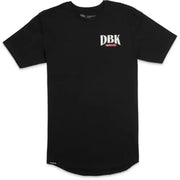 Dbk Beer Co Premium Tee Black 2x - DBK