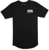 Dbk Beer Co Premium Tee Black Md - DBK