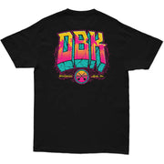DBK Block X Block TEE (2026)