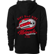 DBK Factory Hoodie (2026)