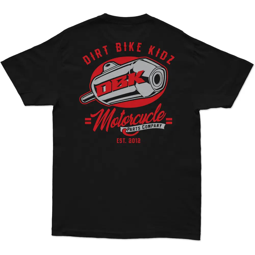 DBK Factory TEE (2026)