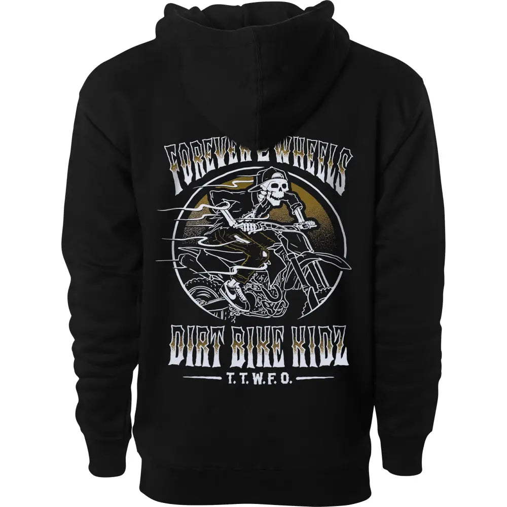 DBK Ghost Rider Hoodie (2026)