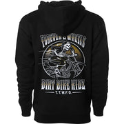 DBK Ghost Rider Hoodie (2026)