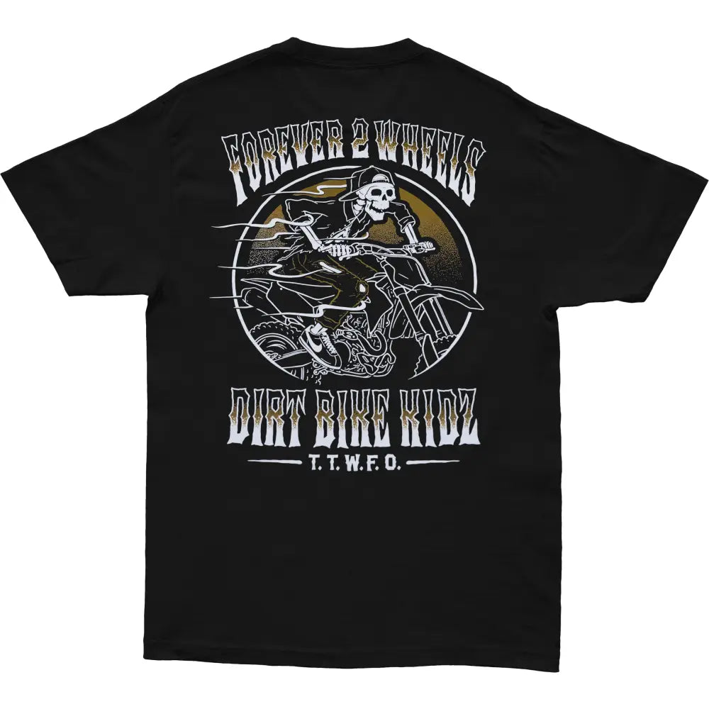 DBK Ghost Rider TEE (2026)