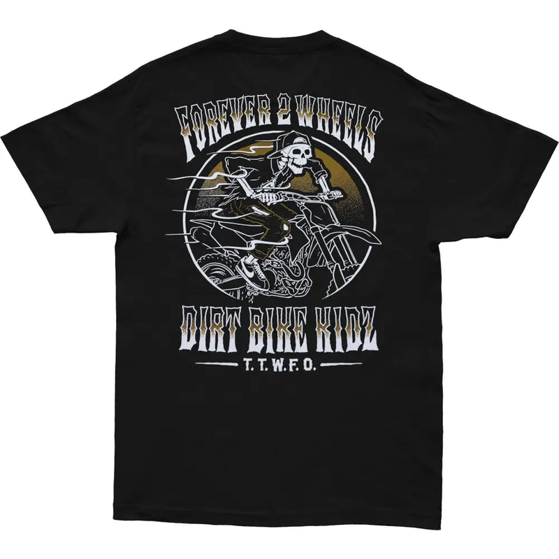 DBK Ghost Rider TEE (2026)
