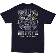 DBK Ghost Rider TEE (2026)
