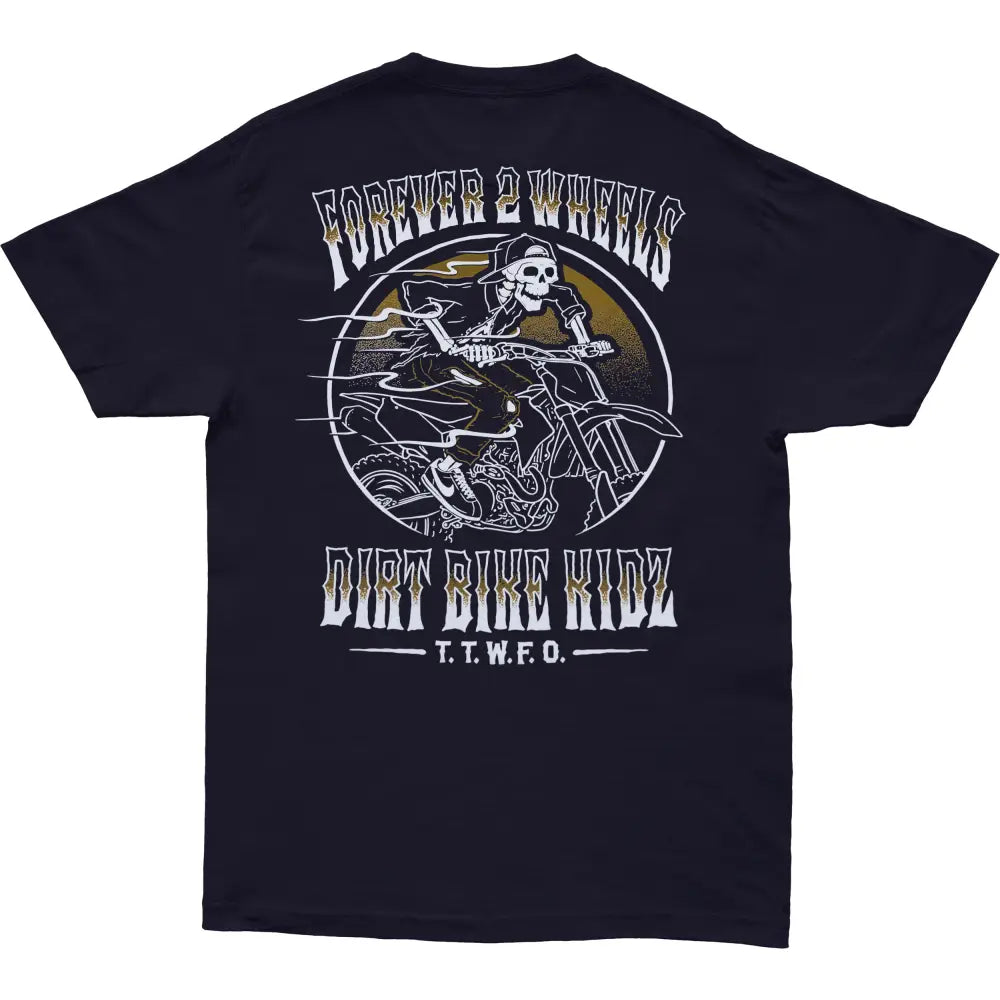 DBK Ghost Rider TEE (2026)