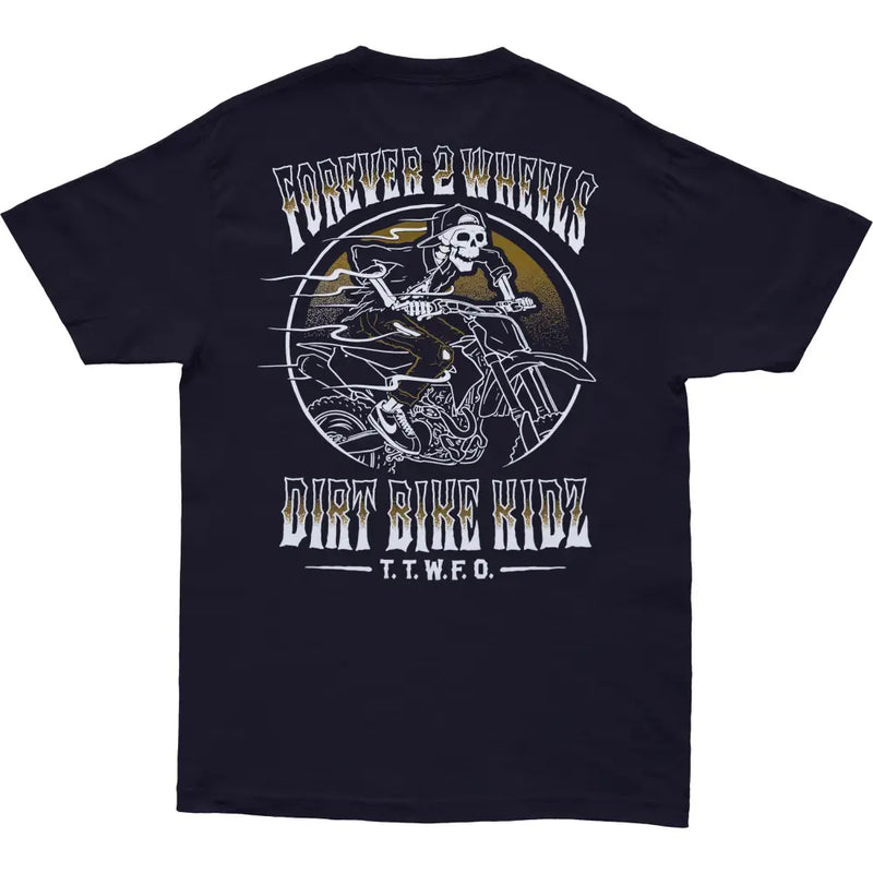 DBK Ghost Rider TEE (2026)