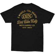 DBK Gold Nugget TEE (2026)