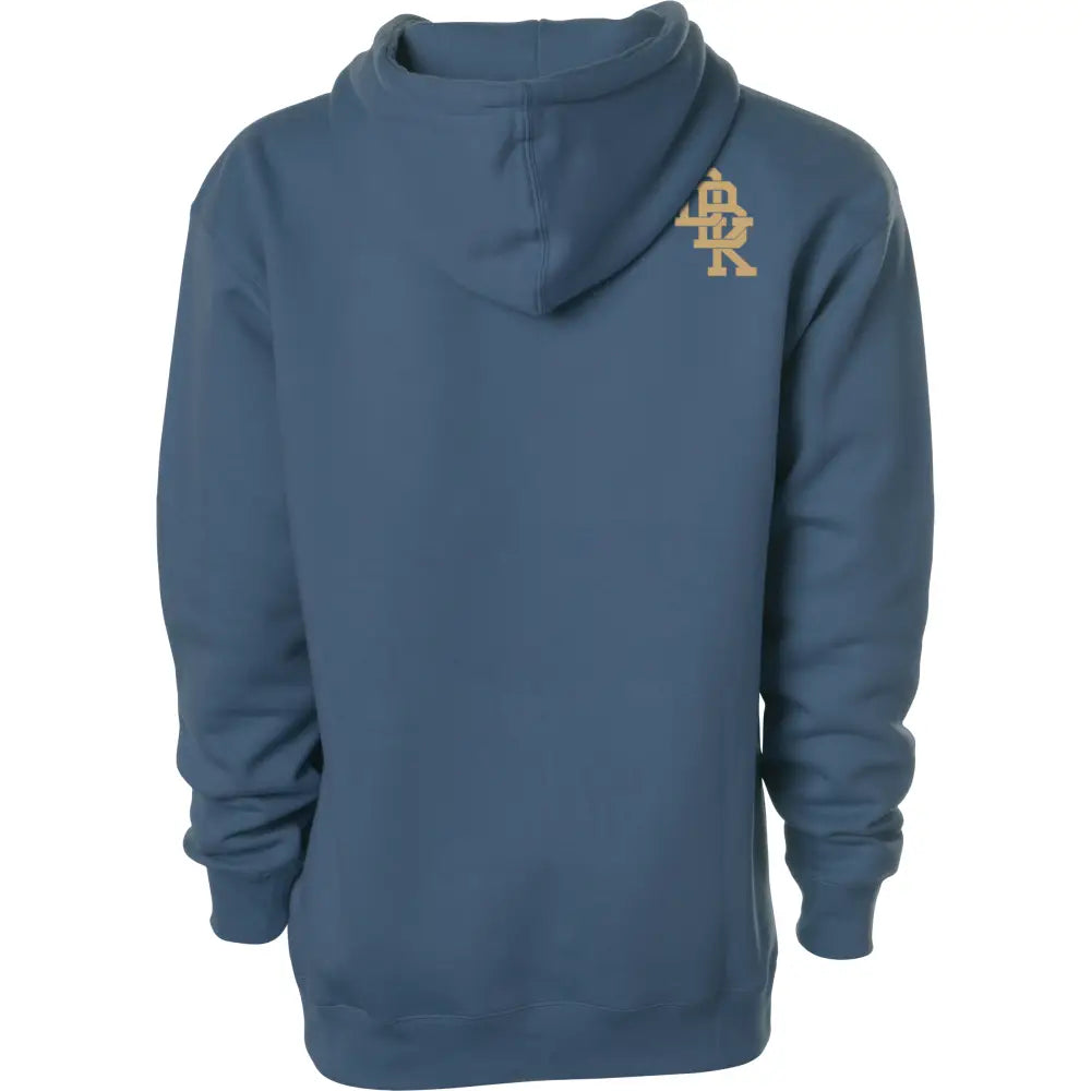DBK Gold Standard Hoodie (2026)