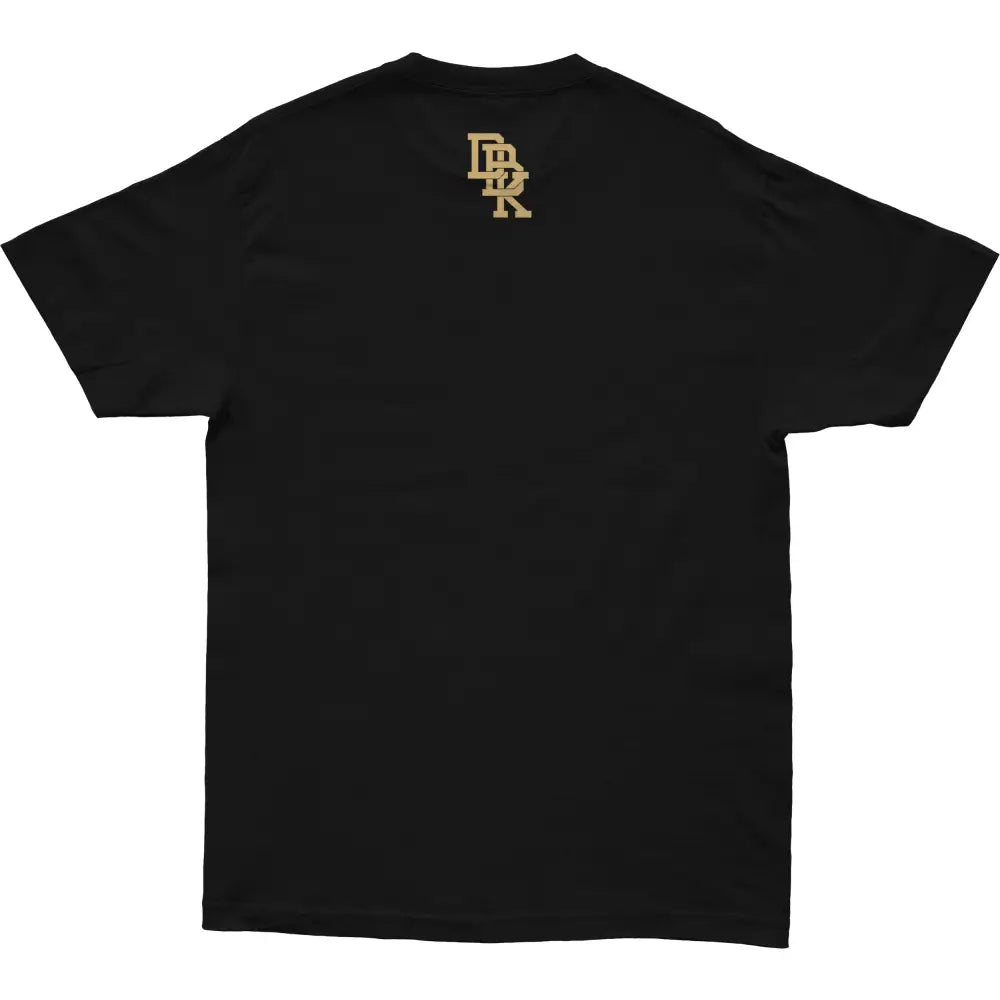 DBK Gold Standard TEE (2026)