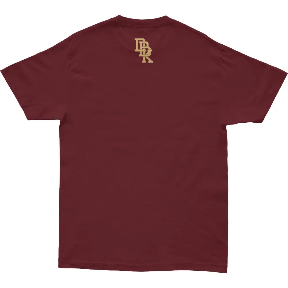 DBK Gold Standard TEE (2026)