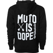 DBK Moto IS Dope Hoodie (2026)
