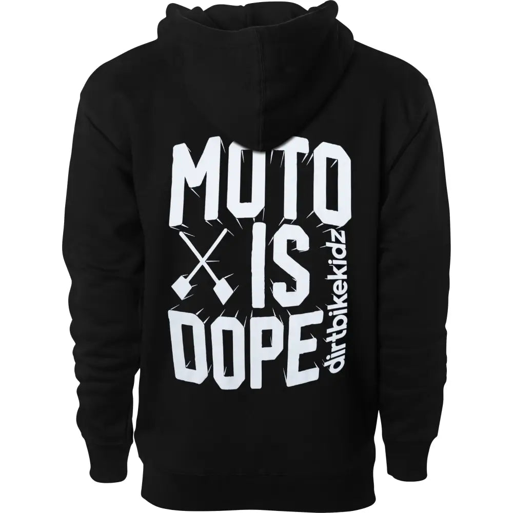 DBK Moto IS Dope Hoodie (2026)