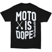 DBK Moto IS Dope TEE (2026)