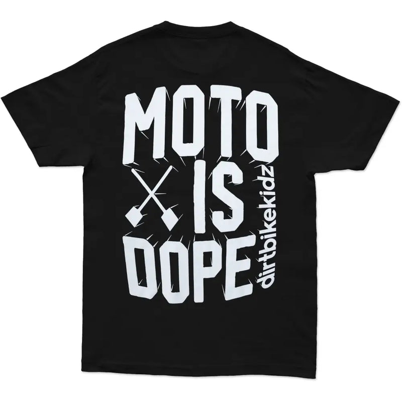 DBK Moto IS Dope TEE (2026)