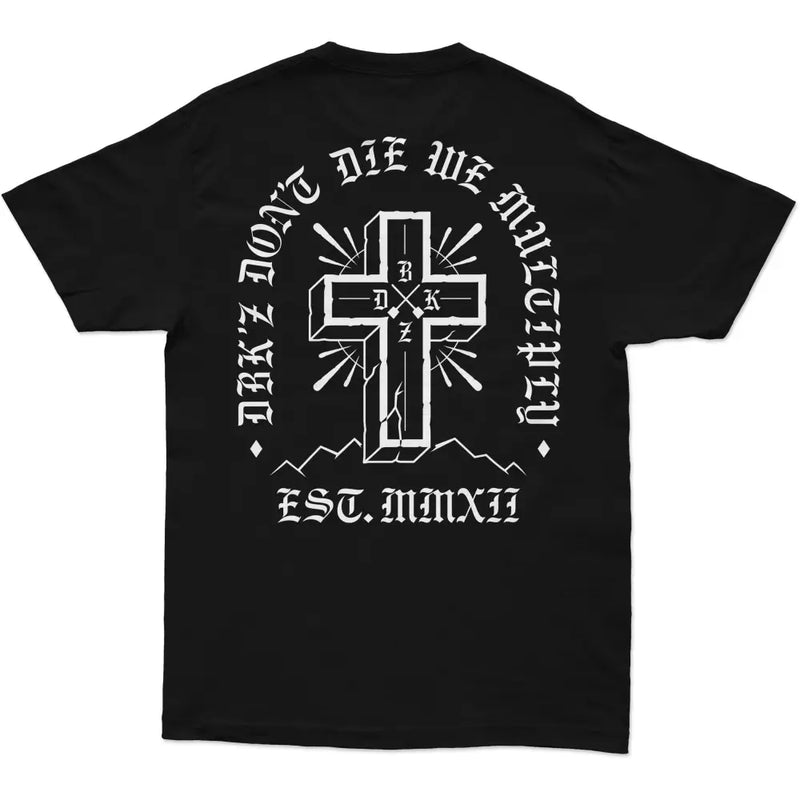 DBK Multiply TEE (2026)