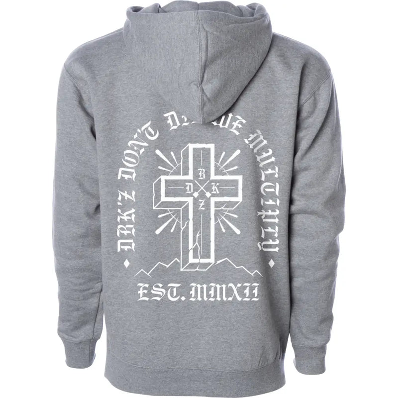 DBK Multiply ZIP Hoodie (2026)